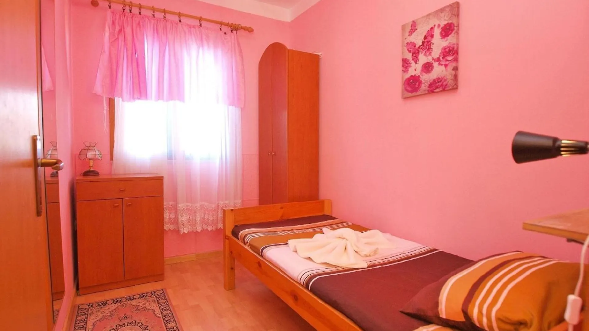 Apartmán Ferienwohnung Fuer 5 Personen Ca 43 Qm In Cervar-Porat, Istrien Istrische Riviera Poreč