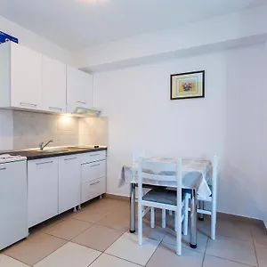 Ivanka Apartmán