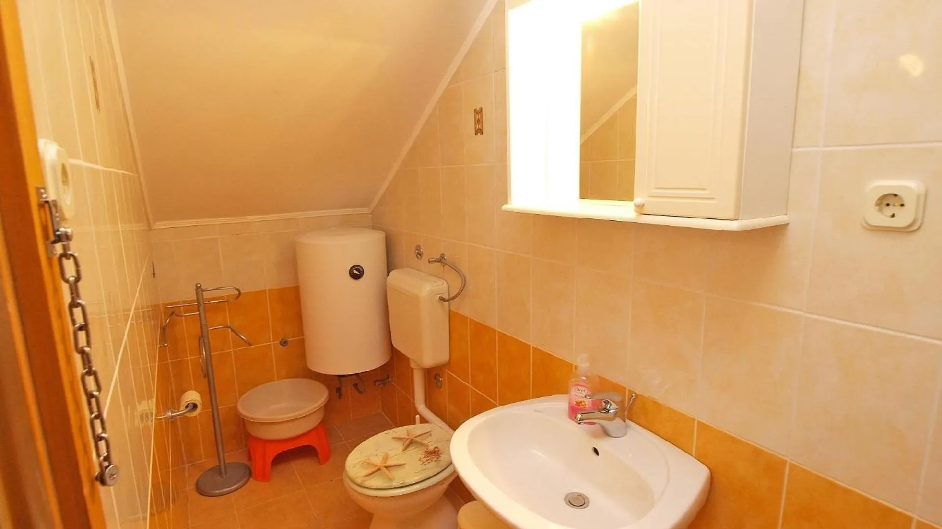 Apartment Ferienwohnung Fuer 5 Personen Ca 43 Qm In Cervar-Porat, Istrien Istrische Riviera Porec Croatia