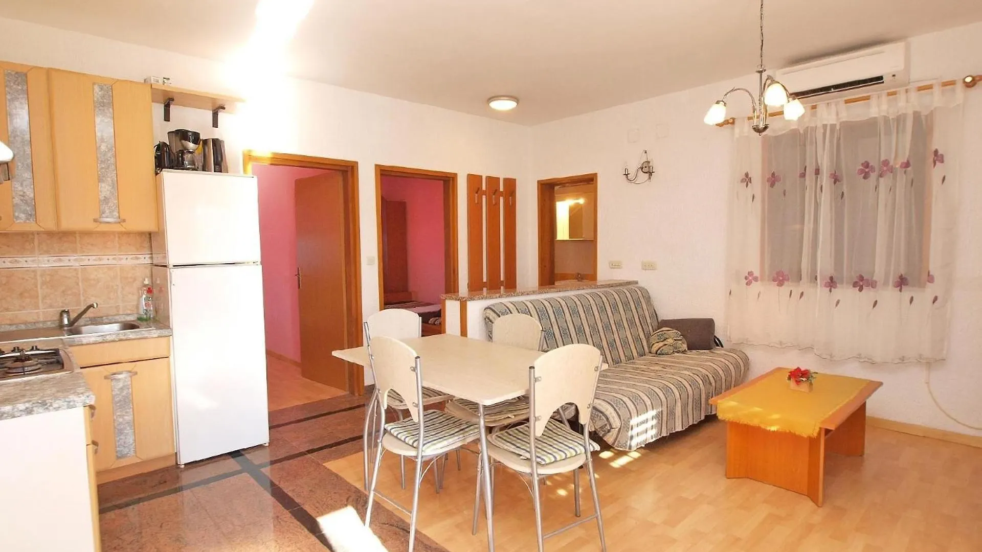 Apartment Ferienwohnung Fuer 5 Personen Ca 43 Qm In Cervar-Porat, Istrien Istrische Riviera Porec