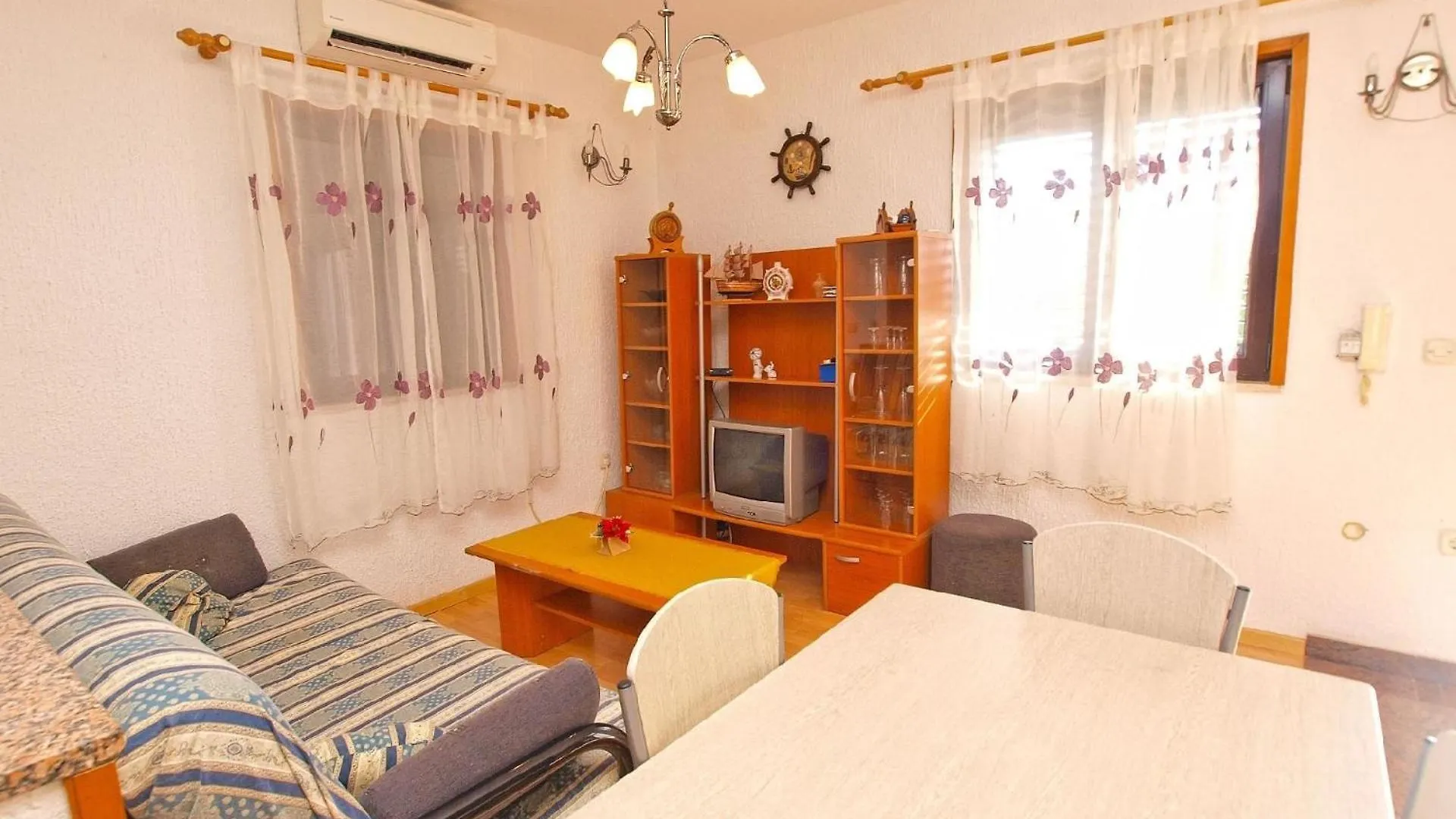 Ferienwohnung Fuer 5 Personen Ca 43 Qm In Cervar-Porat, Istrien Istrische Riviera Porec Croatia