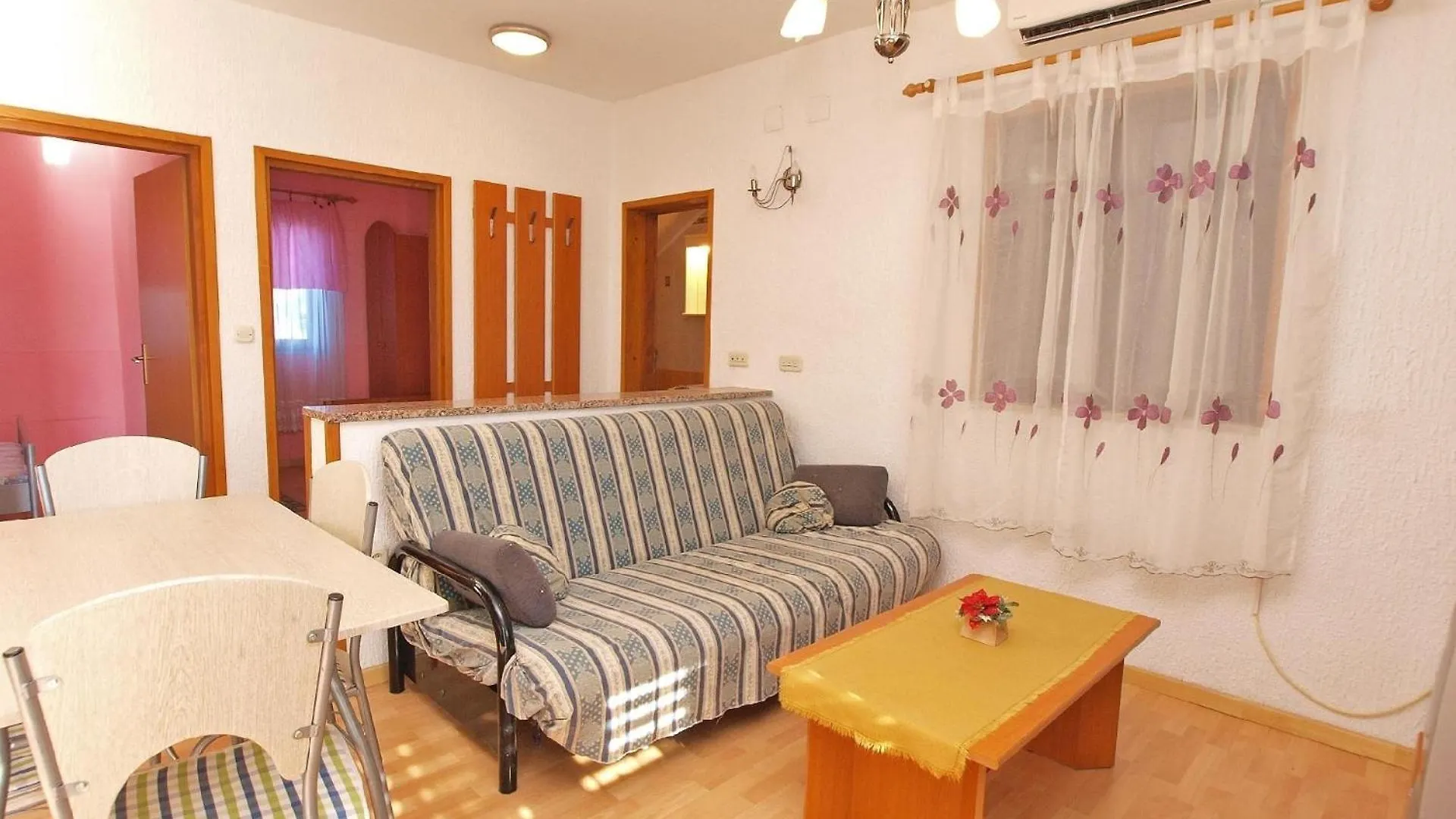 Ferienwohnung Fuer 5 Personen Ca 43 Qm In Cervar-Porat, Istrien Istrische Riviera Porec 0*,  Croatia