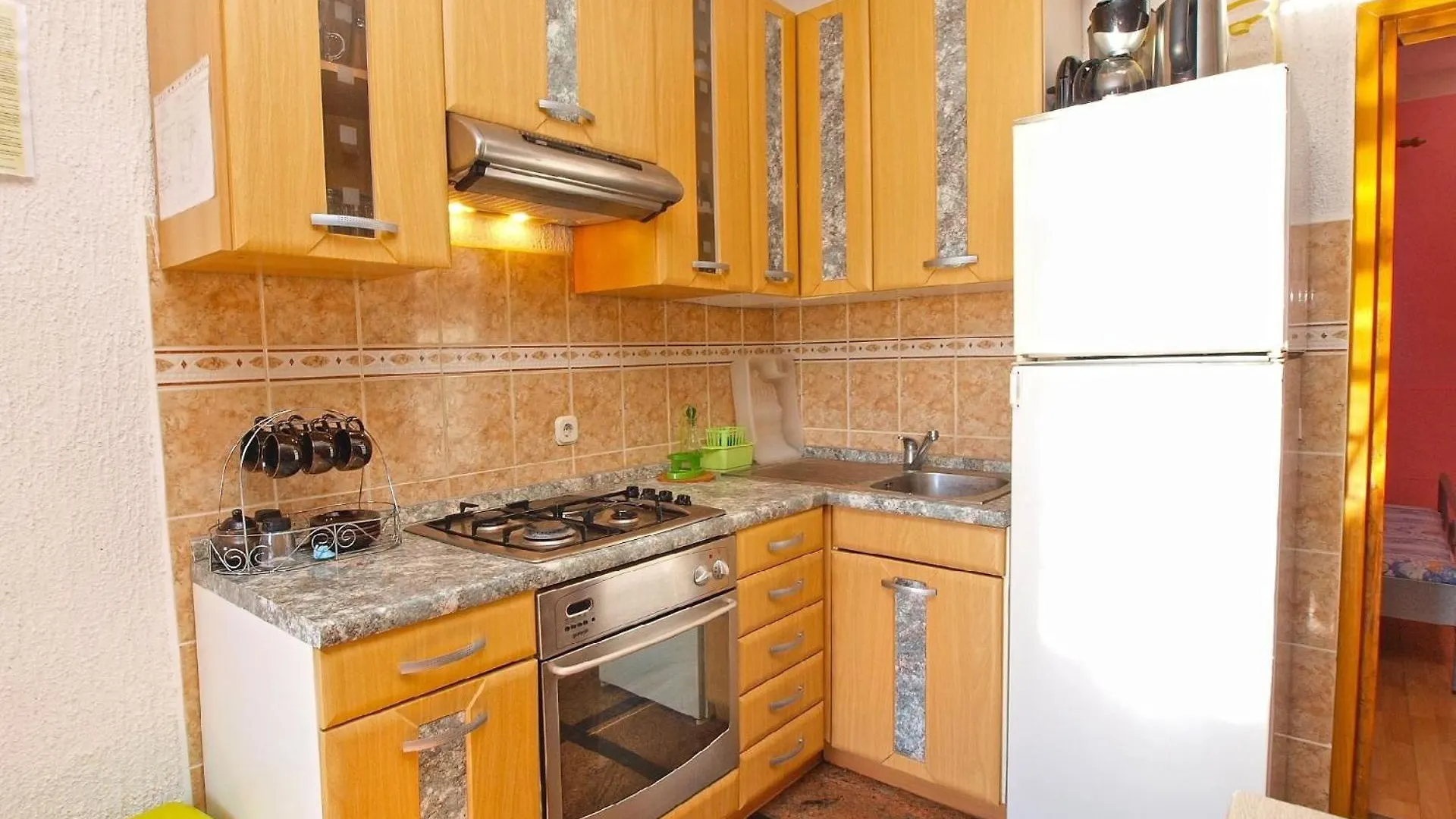 Ferienwohnung Fuer 5 Personen Ca 43 Qm In Cervar-Porat, Istrien Istrische Riviera Porec Croatia