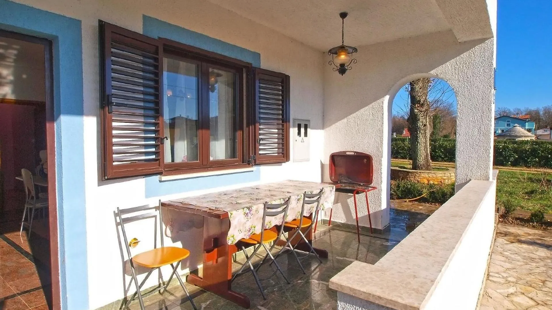 Ferienwohnung Fuer 5 Personen Ca 43 Qm In Cervar-Porat, Istrien Istrische Riviera Porec Apartment