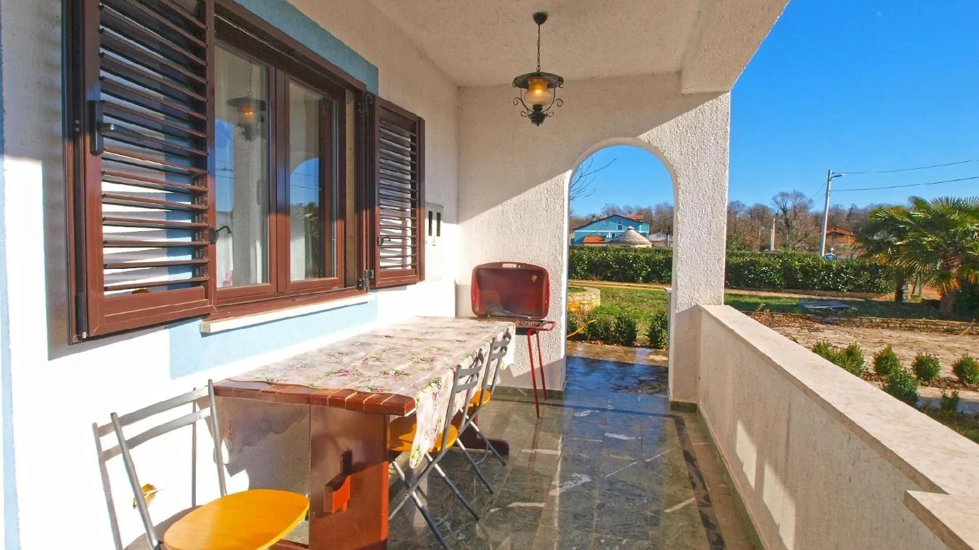 Ferienwohnung Fuer 5 Personen Ca 43 Qm In Cervar-Porat, Istrien Istrische Riviera Porec Apartment