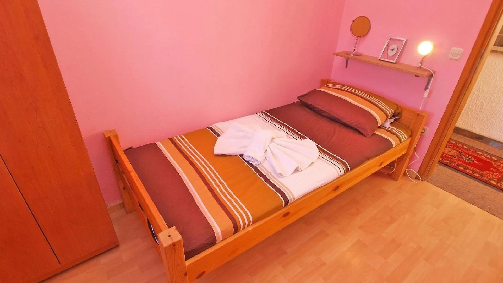 Apartment Ferienwohnung Fuer 5 Personen Ca 43 Qm In Cervar-Porat, Istrien Istrische Riviera Porec Croatia
