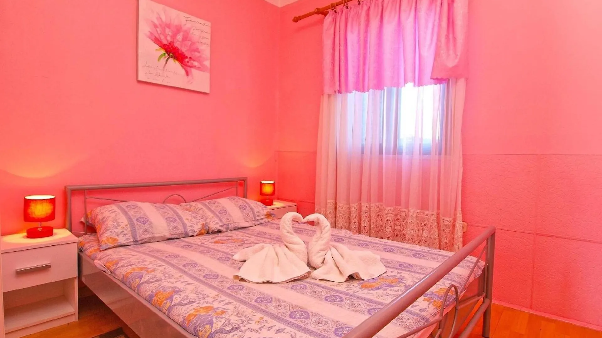 Ferienwohnung Fuer 5 Personen Ca 43 Qm In Cervar-Porat, Istrien Istrische Riviera Porec