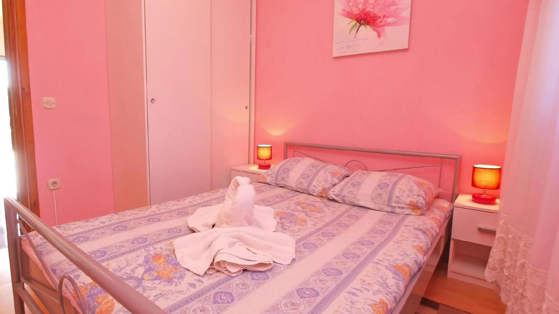 Apartment Ferienwohnung Fuer 5 Personen Ca 43 Qm In Cervar-Porat, Istrien Istrische Riviera Porec